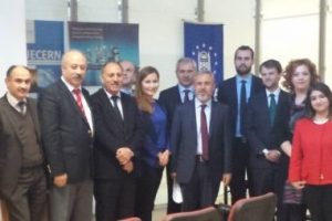 G&uuml;ndem 'iklim uyum stratejileri'
