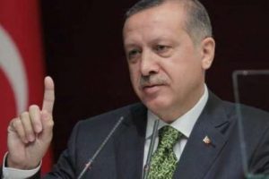 Erdoğan "idamı durdurun" dedi
