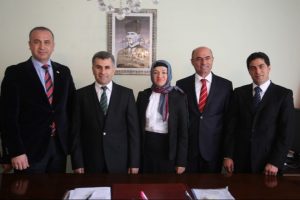 Kan bağışında yeni hedef