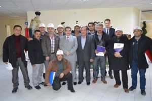 TKDK'dan 33 girişimciye 1,5 milyon lira destek