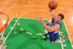 Clippers deplasmanda kazandı:96-88
