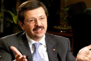 Hisarcıklıoğlu 'Taraf'a dava a&ccedil;ıyor