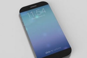 İphone 6 hakkında yeni bir iddia daha!