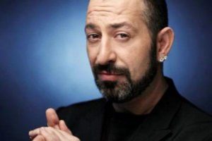 Cem Yılmaz plak şirketi kurdu...