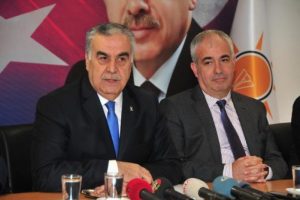 İzmir Erdoğan'ı bekliyor