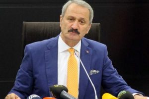 "Vize y&uuml;zyılın ayıbıdır"