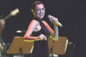 Şevval tango yaptı...