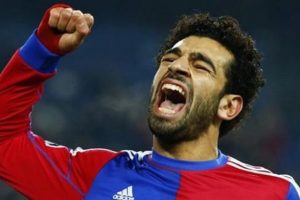 Galatasaray'da Salah sesleri!