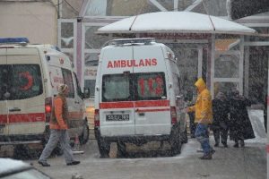 14 yaşındaki &ccedil;ocuk kendini vurdu