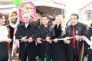Eksi 5 derecede dondurmacı a&ccedil;ılışı