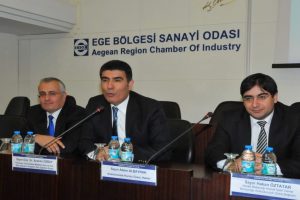 Ticari anlaşmazlıkları 'arabulucular' &ccedil;&ouml;zecek