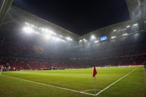Bakan Kılı&ccedil;'tan Galatasaray'a stat i&ccedil;in sert uyarı!