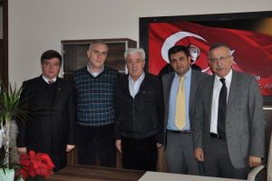 Mesleki eğitime İTSO'dan tam destek