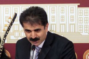 "İstersek Meclis'in herhangi bir yerinde yapabiliriz"