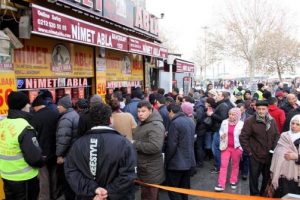 Bir yılbaşı klasiği