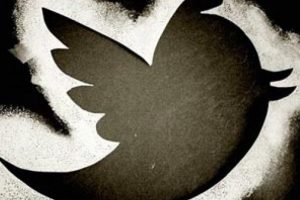 &Ouml;l&uuml;mden sonra da Twitter var!