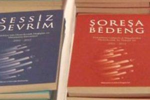 Başbakanlık ilk resmi K&uuml;rt&ccedil;e kitabı yayınladı