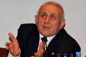 Kuzu'nun hanım korkusu