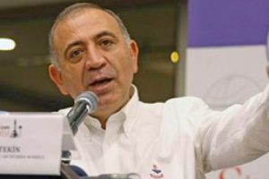 Erdoğan'ı YSK'ya şikayet etti
