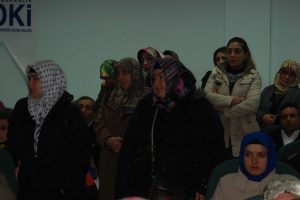 20 bin liraya ev sahibi oldular