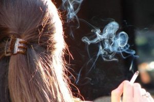 Sigarayı bırakmak i&ccedil;in 15 neden