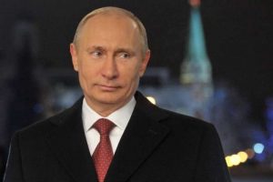 Putin: S&uuml;per g&uuml;&ccedil; olma niyetinde değiliz