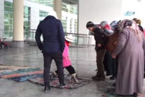 Kaş yapayım derken g&ouml;z &ccedil;ıkardılar