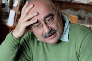 Dilbilimci Nişanyan'a hapis şoku!