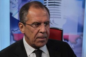 Ban Ki-mun ve Lavrov Suriye'yi g&ouml;r&uuml;şt&uuml;