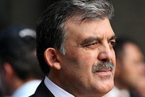 Cumhurbaşkanı G&uuml;l'den onay