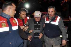 Antep'teki vahşi cinayete 6 g&ouml;zaltı