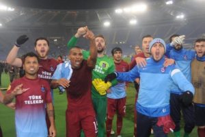 Trabzonspor'un muhtemel rakipleri