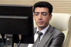 O da Coş'un izinde
