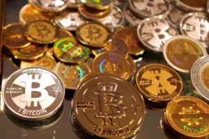 Dev bankadan Bitcoin'i "Bitirme" hamlesi
