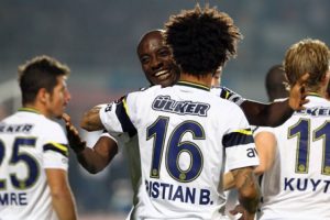 F.Bah&ccedil;e'nin yıldız ismine kanca