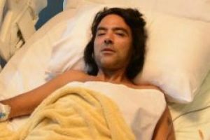 Ozan Orhon &ouml;l&uuml;mden d&ouml;nd&uuml;