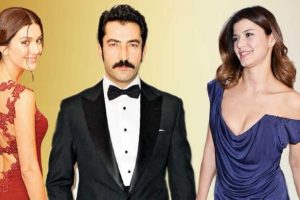 'Saat'e en &ccedil;ok bakılan gece