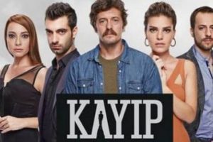 Bir dizi daha ekrana veda ediyor...