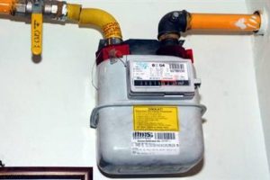 Doğalgaz t&uuml;ketimi rekor kırdı