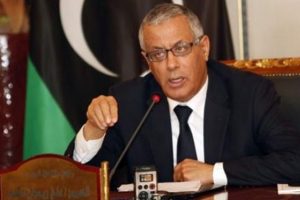 Libya'dan Mısır'a uyarı