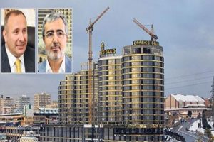 Zaman'dan 'Jet Fadıl'a g&ouml;nderme
