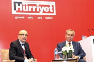 Bursa'ya yerli u&ccedil;ak yakışır