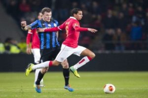 PSV'de &ccedil;&ouml;k&uuml;ş s&uuml;r&uuml;yor:0-1