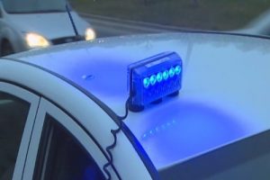 Polis tepe lambası daha &ccedil;ok ışık sa&ccedil;acak