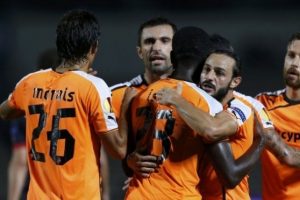 APEOL galibiyetle veda etti:2-1