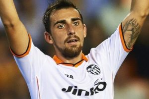 Valencia liderliğe, Kuban evine: 1-1