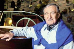 Bir tekne bir de tramvay alıp getirmeyi unuttu!