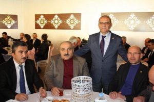Bursa'da yaşayan Giresunlulara girişimcilik eğitimi