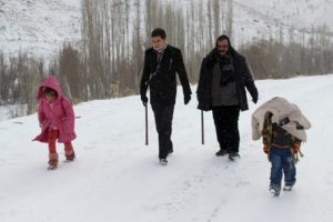 Fedakar &ouml;ğretmenler