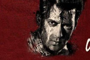 İşte Salman Khan'ın yeni filmi !